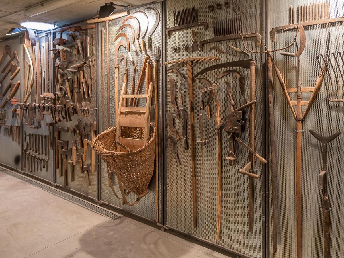 Chalet Piz Da Peres ヴァルダーオラ エクステリア 写真