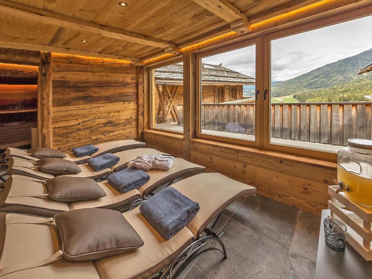 Chalet Piz Da Peres ヴァルダーオラ エクステリア 写真