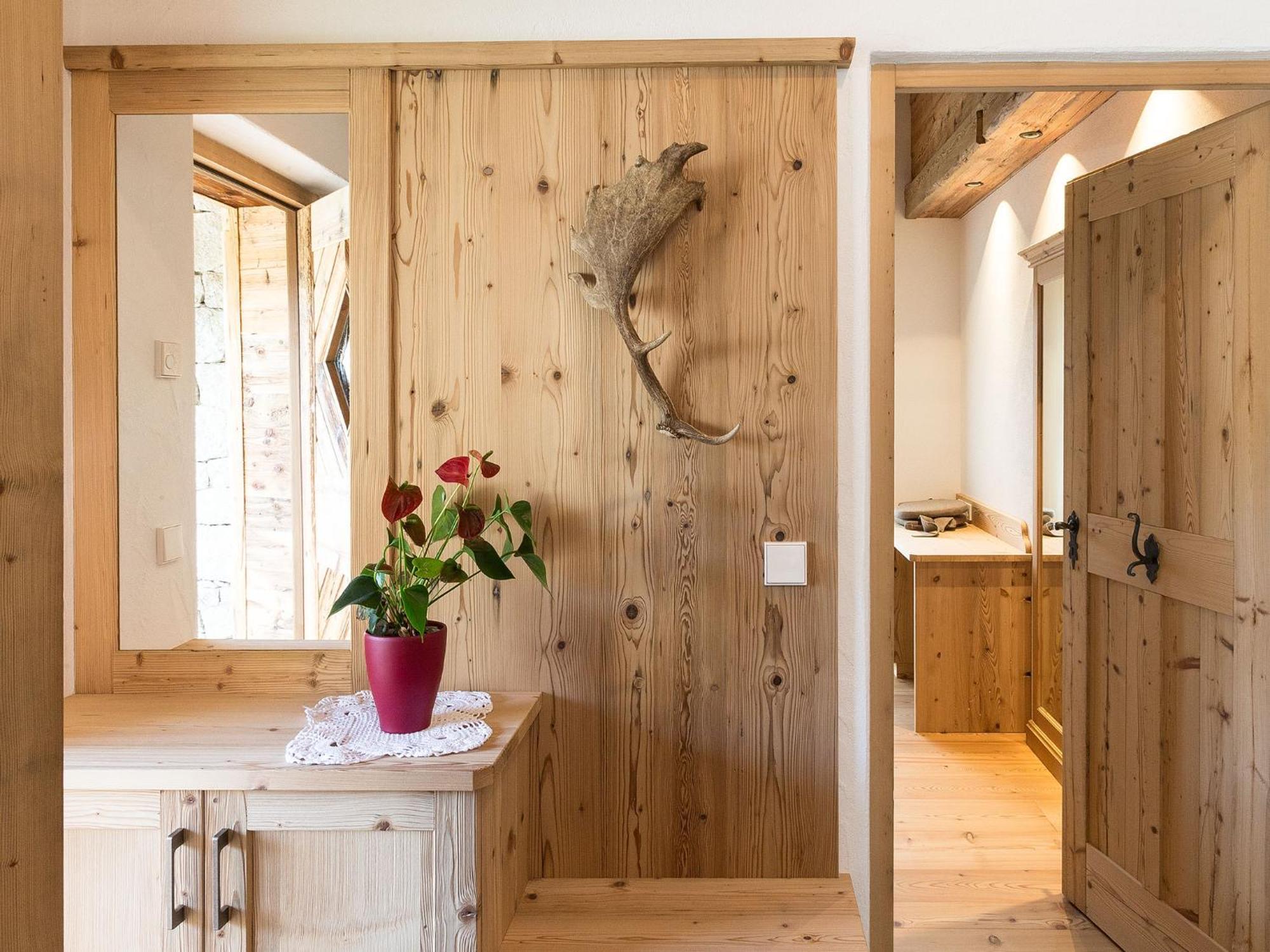 Chalet Piz Da Peres ヴァルダーオラ エクステリア 写真