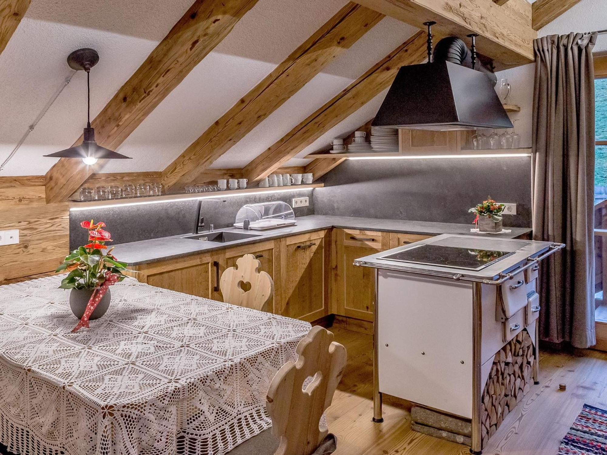 Chalet Piz Da Peres ヴァルダーオラ 部屋 写真