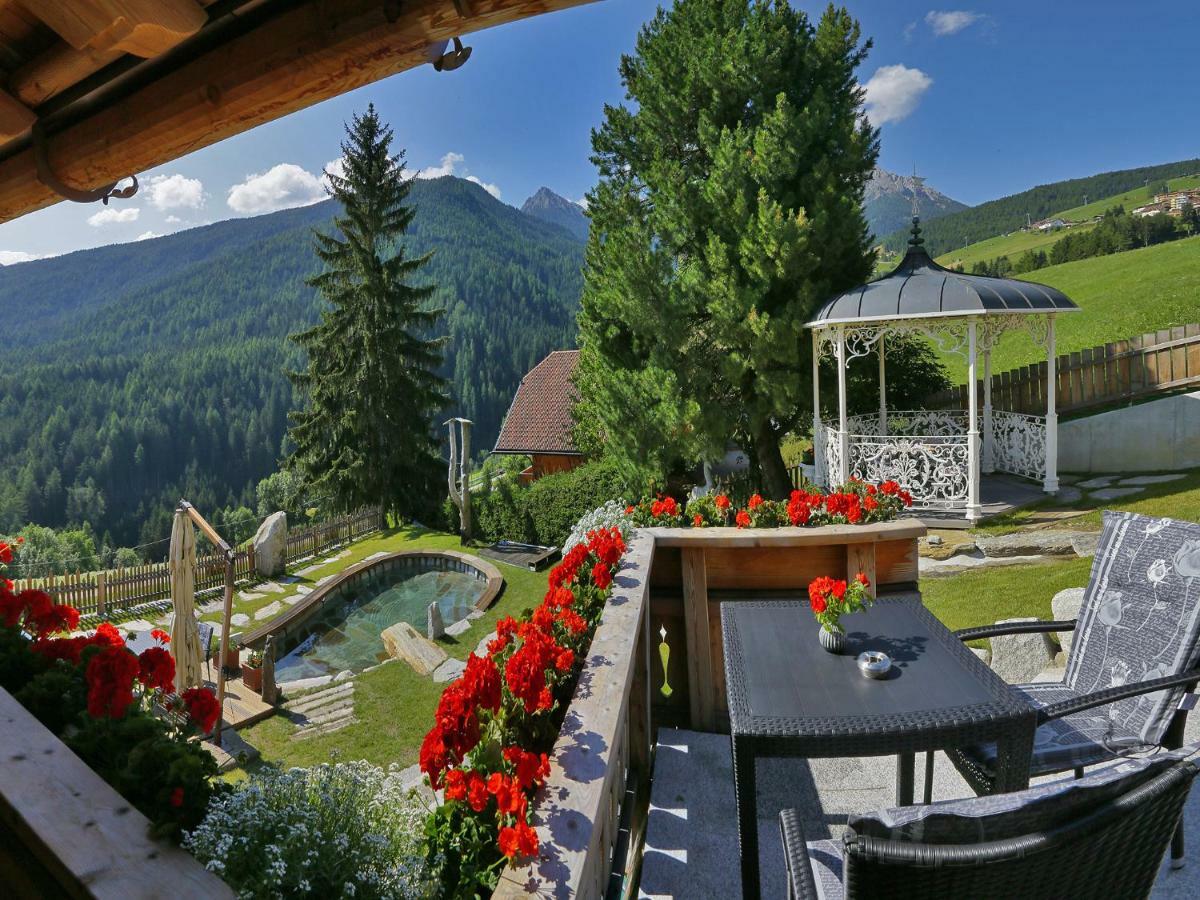 Chalet Piz Da Peres ヴァルダーオラ エクステリア 写真