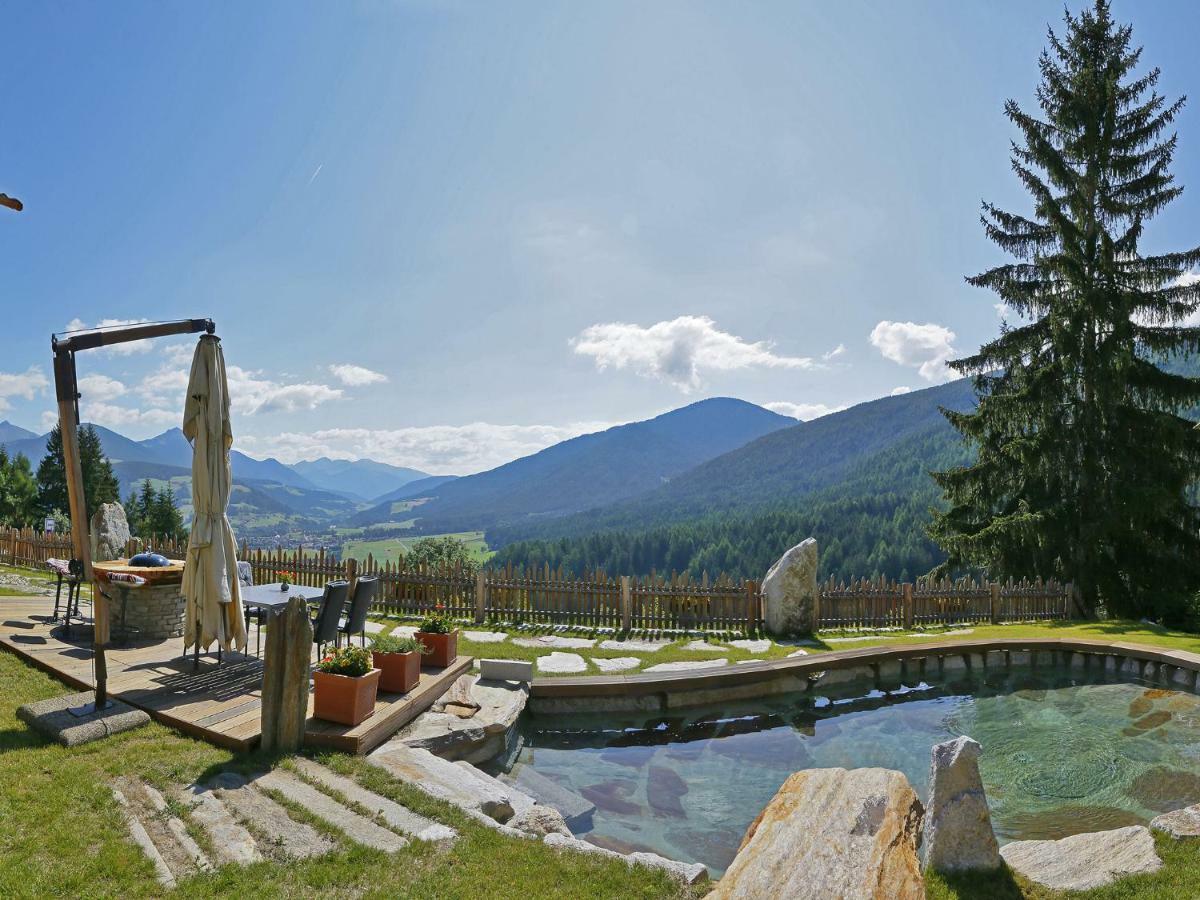 Chalet Piz Da Peres ヴァルダーオラ エクステリア 写真