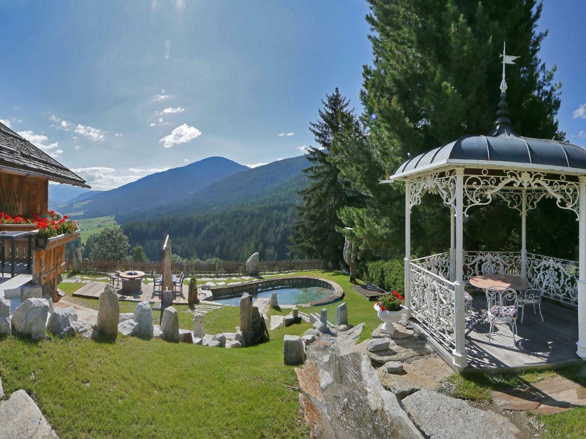 Chalet Piz Da Peres ヴァルダーオラ エクステリア 写真