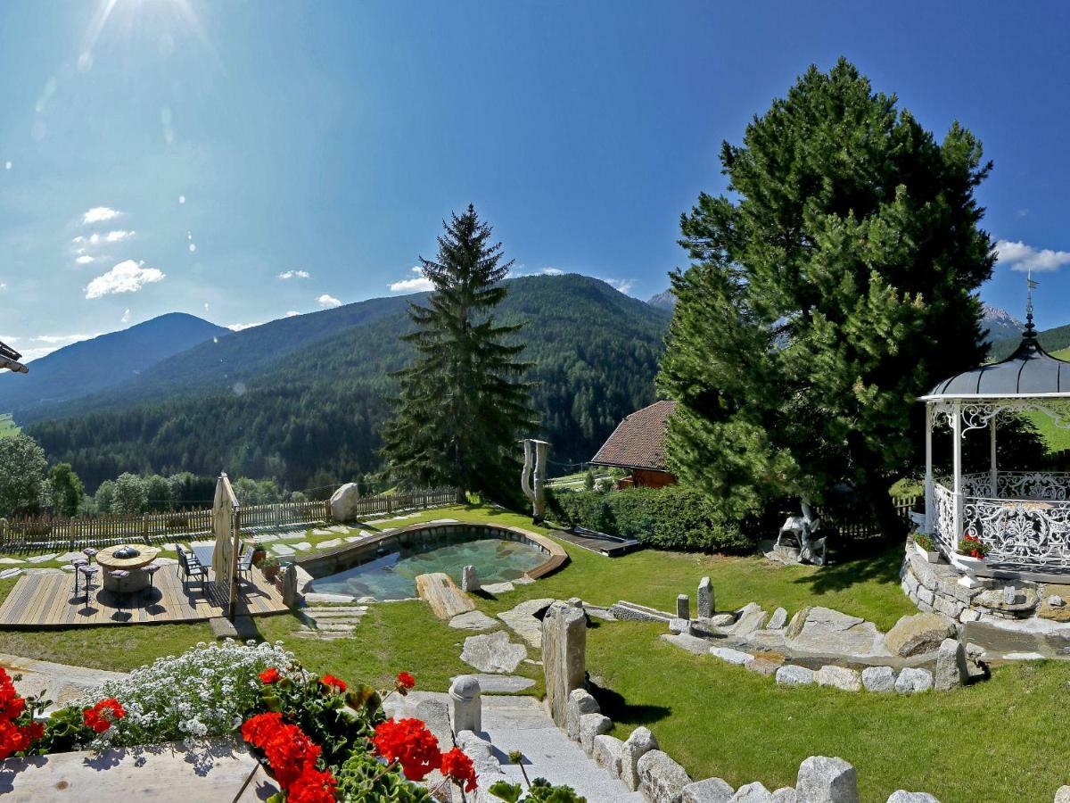 Chalet Piz Da Peres ヴァルダーオラ エクステリア 写真