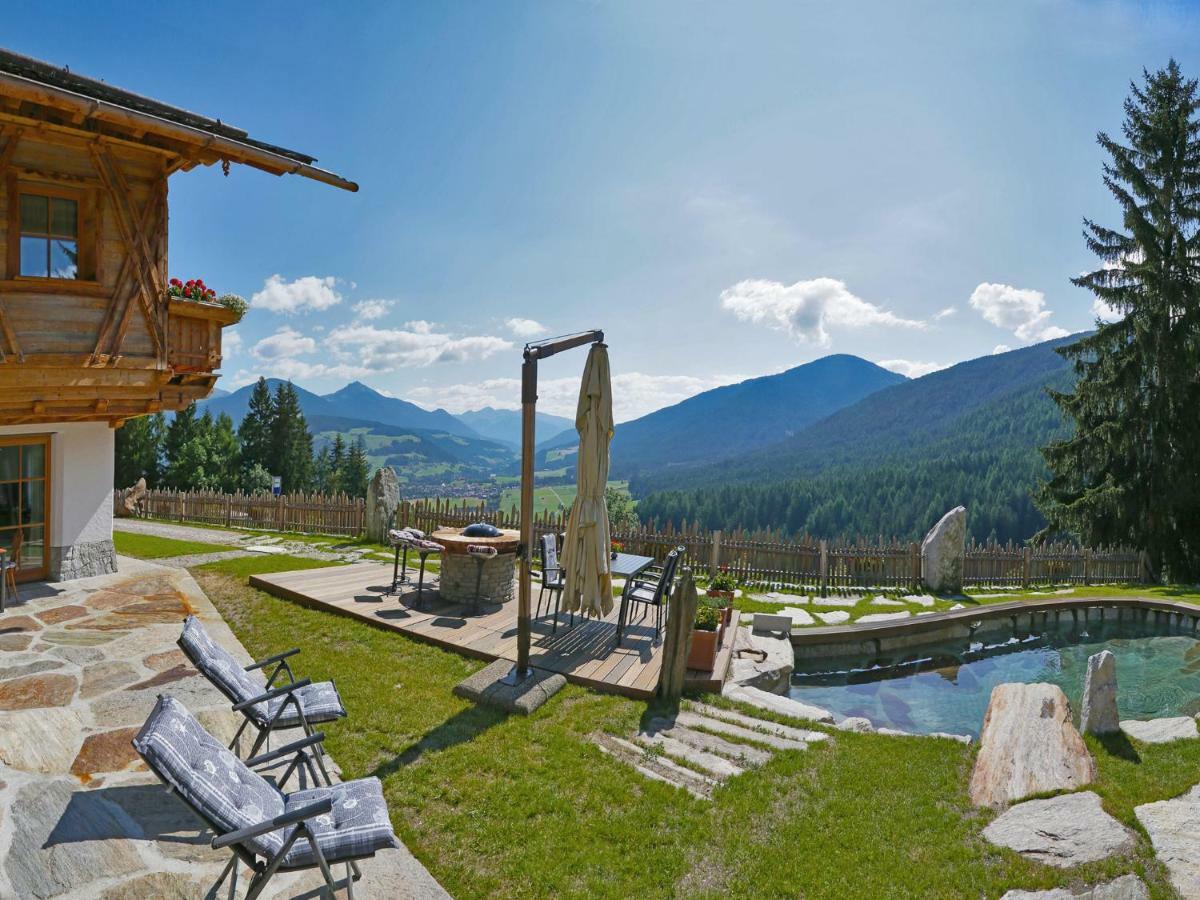 Chalet Piz Da Peres ヴァルダーオラ エクステリア 写真