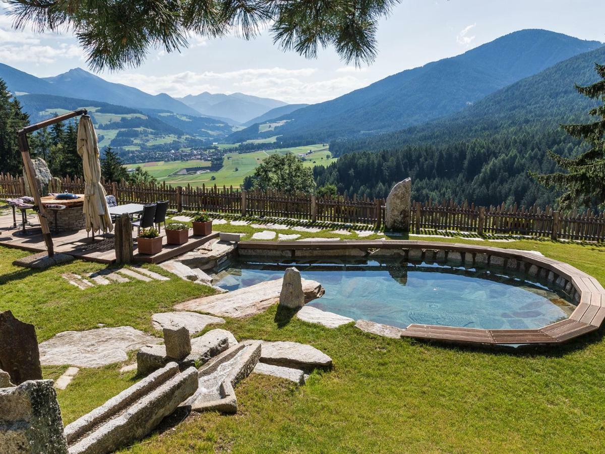Chalet Piz Da Peres ヴァルダーオラ エクステリア 写真