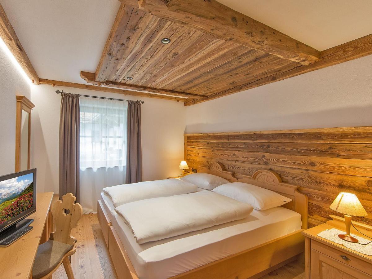 Chalet Piz Da Peres ヴァルダーオラ 部屋 写真