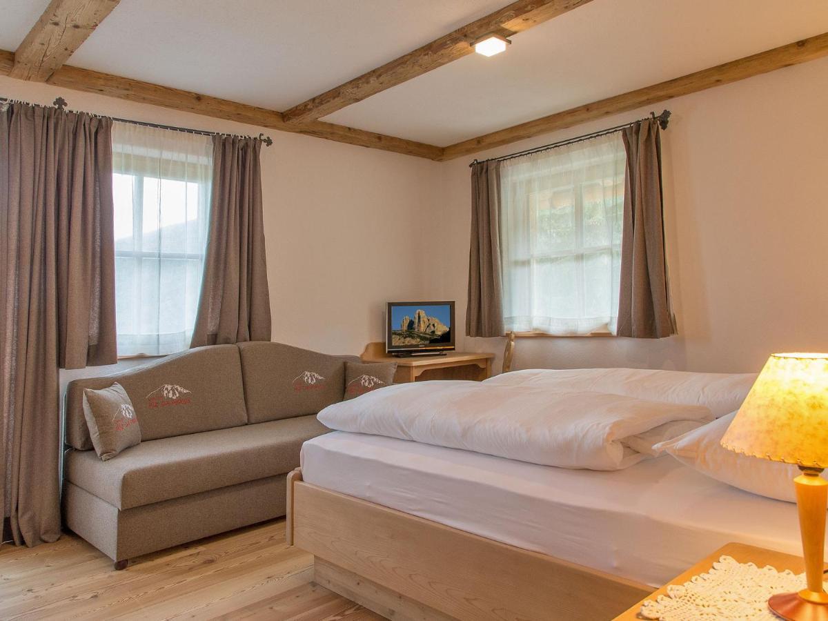 Chalet Piz Da Peres ヴァルダーオラ エクステリア 写真