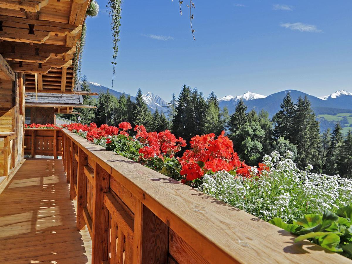 Chalet Piz Da Peres ヴァルダーオラ エクステリア 写真